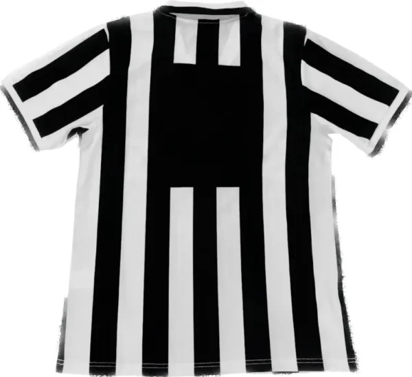 1996-97  Juventus Retro Jersey Home - Image 2