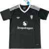 Manchester United Third Goalkeeper Jersey 2024-25
