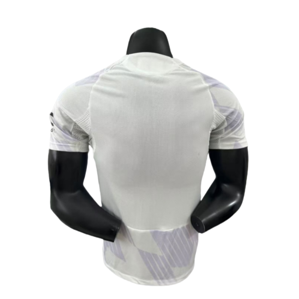 2025-26 Manchester United Third Jersey Player Version - Image 2
