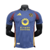24-25 AS Roma Third Away Player Version