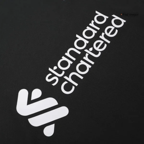 Liverpool 2024/25 Away Kit(Jersey+Shorts) - Image 7