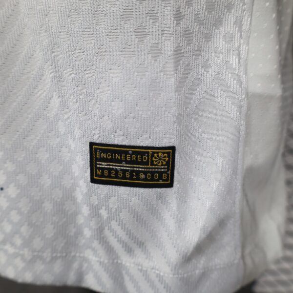 2024-25 Tottenham Hotspur Home Player Version Soccer Jersey - Image 6