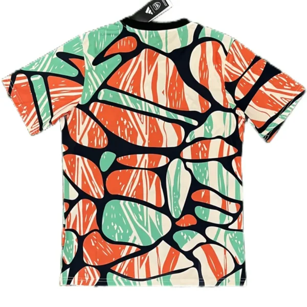 Arsenal Pre-Match Jersey 2024-25 - Image 2