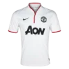 2013/14 Manchester United Retro Jersey Third Away
