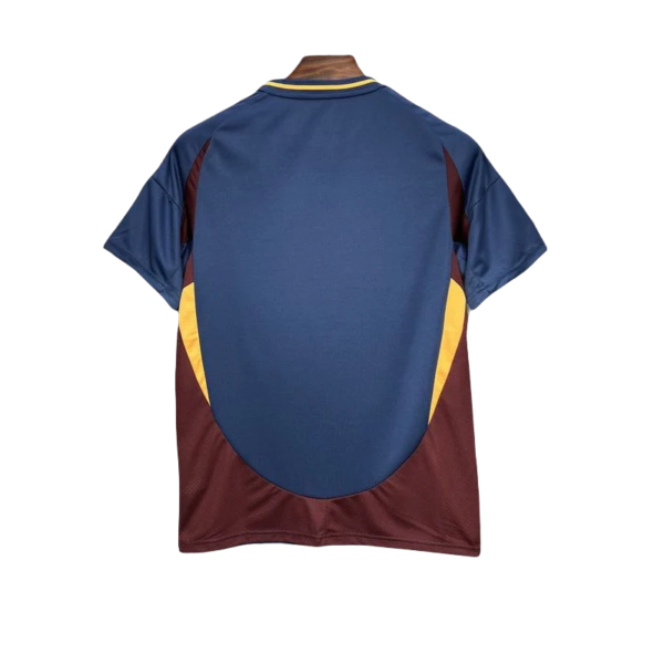 24-25 AS Roma Third Away Fan Version - Image 2
