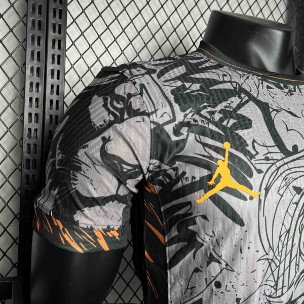 2024 Player Netherlands Special Edition Soccer Jersey - Image 6