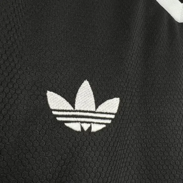 2024/25 Roma Third Goalkeeper Jersey - Image 5