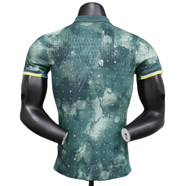 24-25 Tottenham Hotspur Third Away Player Version Soccer Jersey - Image 2