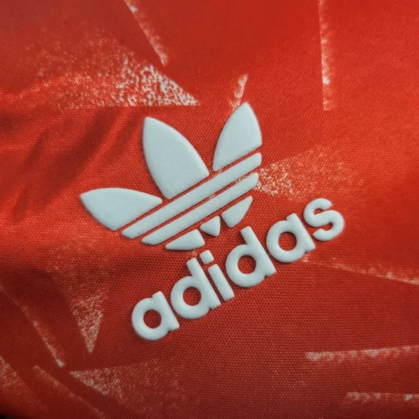 24-25 Player Version Liverpool Joint Edition Football Shirt - Image 3