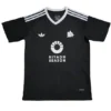 2024/25 Roma Third Goalkeeper Jersey