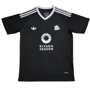 2024/25 Roma Third Goalkeeper Jersey