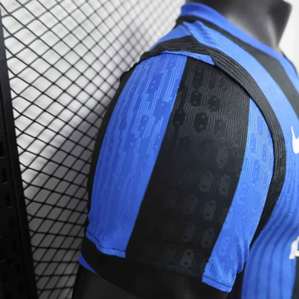 2024/25 Inter Milan Home Jersey Player Version - Image 5