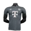 2024/25 Bayern Munich Oktoberfest Jersey Player Version