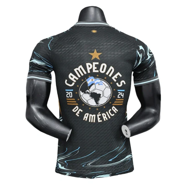 2024-2025 Argentina Special Player Version Soccer Jerseys - Image 2