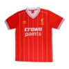 Liverpool Retro Jersey Home 1983/84
