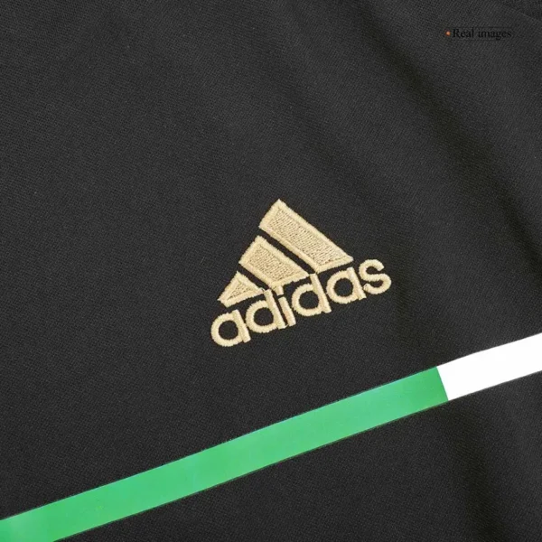 2011/12 AC Milan Retro Jersey Third Away - Image 5
