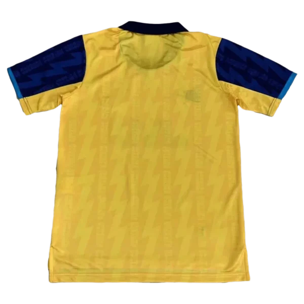 94 Arsenal Retro Third Away Jersey - Image 2
