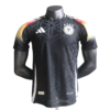 2024 Germany Euro Cup Training Football Jersey Player Version