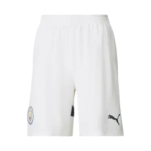 24-25 Manchester City Home Shorts