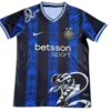 Inter Milan 24-25 Cobra Special Edition Football Jersey