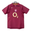 05-06 Arsenal Retro Home Jersey