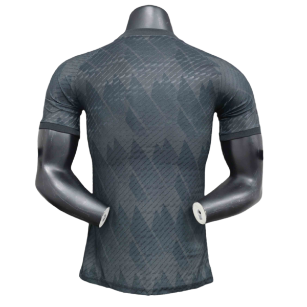 24-25 Real Madrid Special Edition Black  Player Version - Image 2