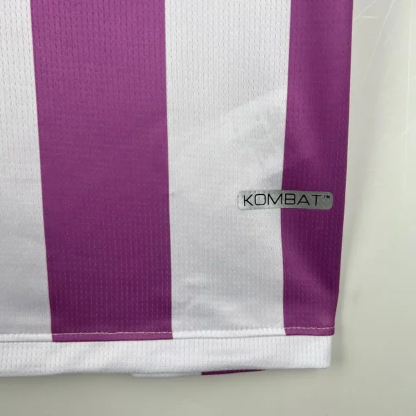 23-24 Real Valladolid Home Jersey Fan Version - Image 8