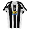 2004-05   Juventus Retro Jersey Home