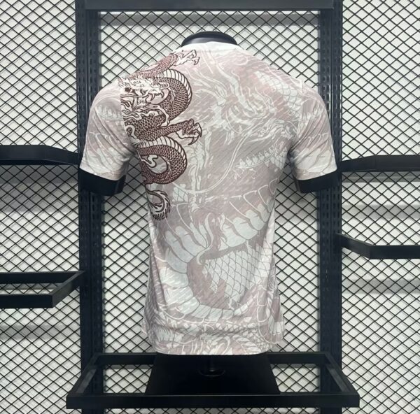 24-25 Player Real Madrid Special Edition Soccer Jersey - Image 4