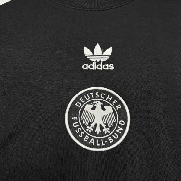 24-25 Germany pre-match training uniform - Image 3
