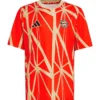2024/25 Bayern Munich Pre-Match Jersey