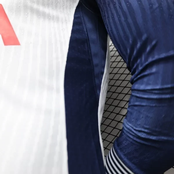 2024/25 Tottenham Hotspur Home Long Sleeve Jersey Player Version - Image 5