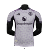 2025/26 Manchester United Away Jersey Player Version