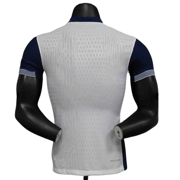 24-25 Tottenham Hotspur Home Player Version Soccer Jersey - Image 2