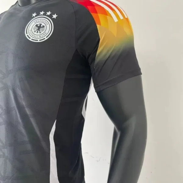 2024 Germany Euro Cup Training Football Jersey Player Version - Image 7