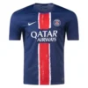 24-25 PSG Saint-Germain Home Soccer Jersey Fan Version