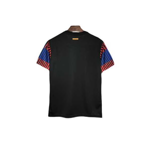 24-25 Barcelona Pre-Match Shirt - Image 2