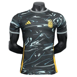 2024-2025 Argentina Special Player Version Soccer Jerseys