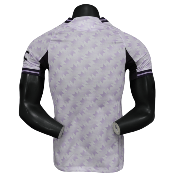 2025-26 Manchester United Special Player Edition football jersey - Image 2