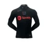 2024-25 Barcelona Away Jersey Long Sleeve Player Version