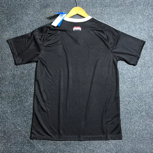 Manchester United Third Goalkeeper Jersey 2024-25 - Image 8