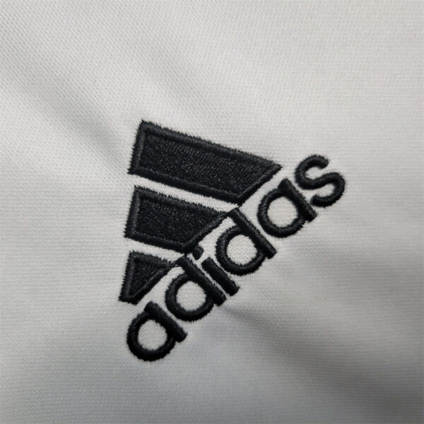 2019-20 Juventus Home Retro Soccer Jersey Adidas Ronaldo #7 - Image 5