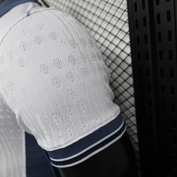 24-25 Inter Milan Away Kit Jersey Player Version - Image 6