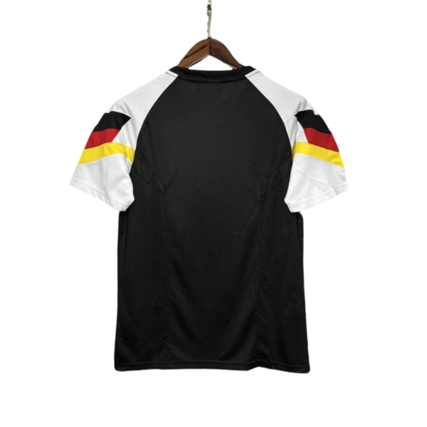24-25 Germany pre-match training uniform - Image 2
