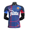 2024/25 Barcelona Special edition Home Jersey Player Version