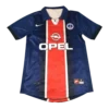 98-99 PSG Retro Jersey Home