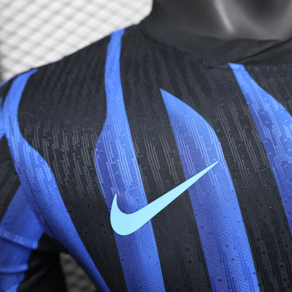 2025-26 Inter Milan Football Special Player Edition jersey - Image 4