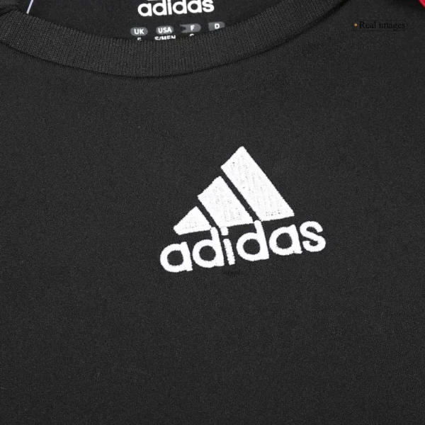 2007/08 AC Milan Retro Third Away Jersey - Image 4