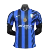 2024/25 Inter Milan Home Jersey Player Version
