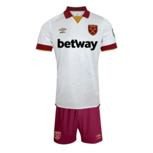 2024/25 Kids West Ham United Third Kits